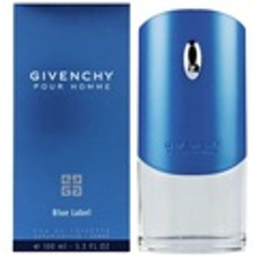 Acqua di colonia Blue Label - colonia - 100ml - vaporizzatore - Givenchy - Modalova