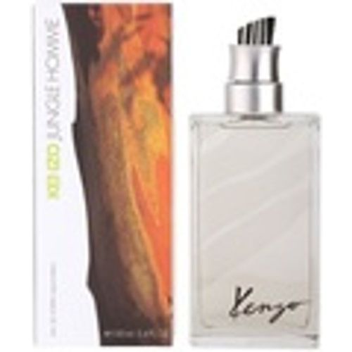 Acqua di colonia Jungle - colonia - 100ml - vaporizzatore - Kenzo - Modalova