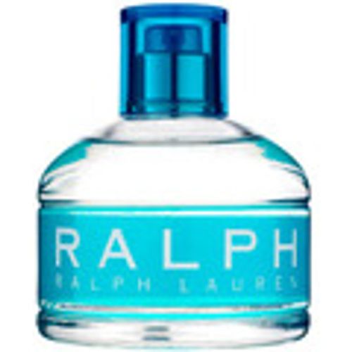 Acqua di colonia Ralph - colonia - 100ml - vaporizzatore - Ralph Lauren - Modalova