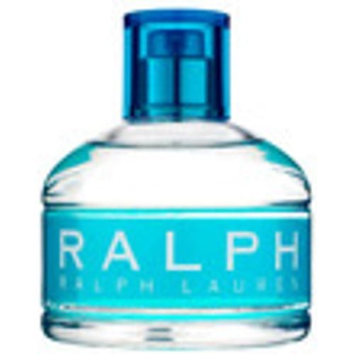 Acqua di colonia Ralph - colonia - 100ml - vaporizzatore - Ralph Lauren - Modalova