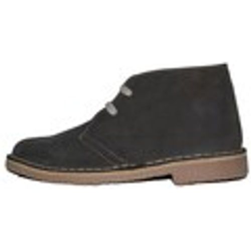 Stivali Colores 18201 Gris - Colores - Modalova