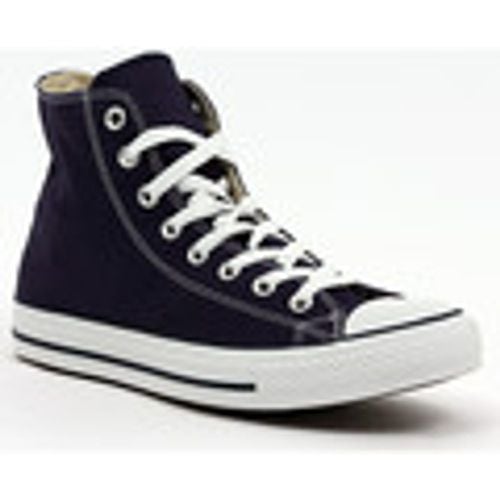 Sneakers Converse ALL STAR HI NAVY - Converse - Modalova