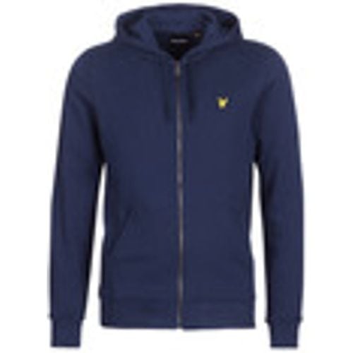 Felpa Lyle & Scott FAFARLIME - Lyle & Scott - Modalova