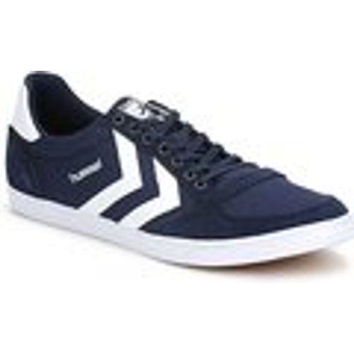 Sneakers basse TEN STAR LOW CANVAS - Hummel - Modalova