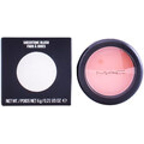 Blush & cipria Sheertone Blush peaches - MAC - Modalova