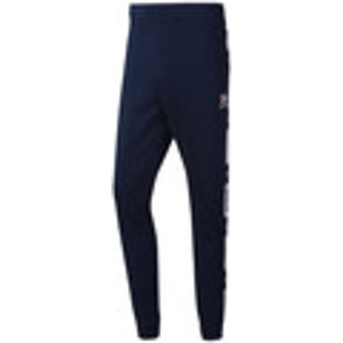 Pantaloni Sportivi Reebok Sport - Reebok Sport - Modalova