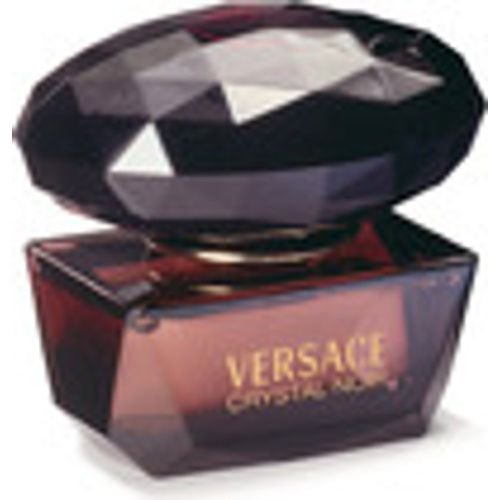 Eau de parfum Crystal Noir - acqua profumata - 90ml - vaporizzatore - Versace - Modalova