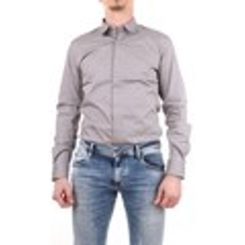 Camicia a maniche lunghe MMSL00293-FA450001-CAMICIA - Antony Morato - Modalova