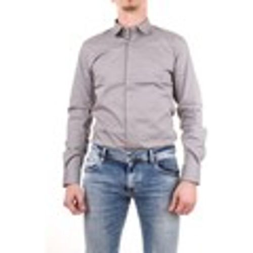 Camicia a maniche lunghe MMSL00293-FA450001-CAMICIA - Antony Morato - Modalova