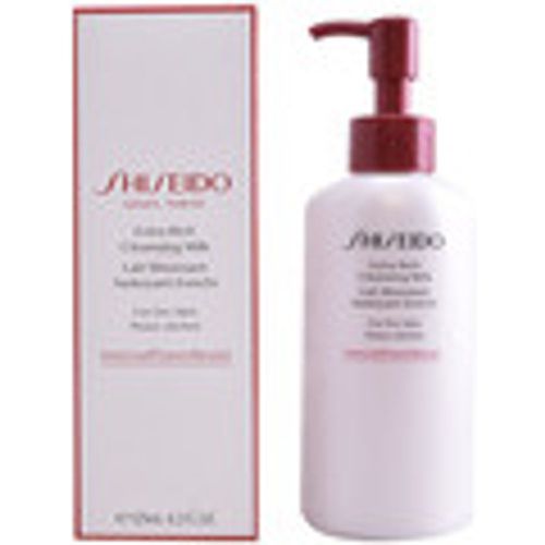 Detergenti e struccanti Defend Skincare Extra Rich Cleansing Milk - Shiseido - Modalova