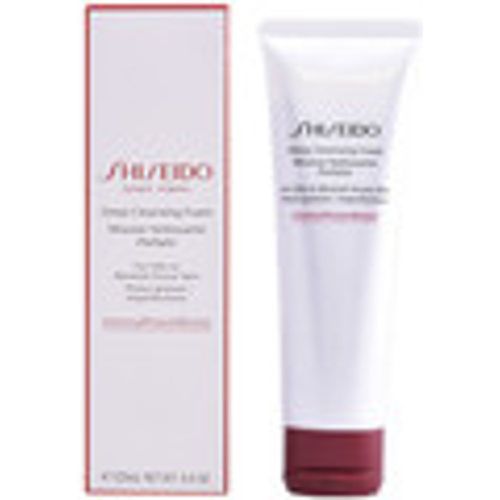 Detergenti e struccanti Defend Skincare Deep Cleansing Foam - Shiseido - Modalova