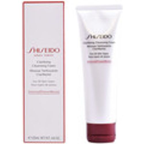 Detergenti e struccanti Defend Skincare Clarifying Cleansing Foam - Shiseido - Modalova