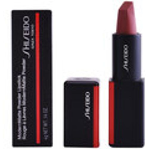 Rossetti Modernmatte Powder Lipstick 507-murmur - Shiseido - Modalova