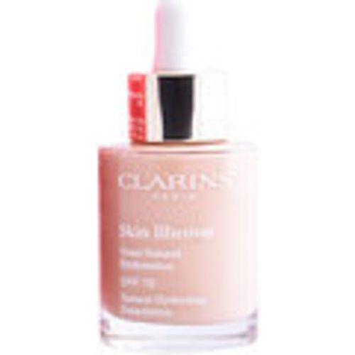 Fondotinta & primer Skin Illusion Spf15 109 - Clarins - Modalova