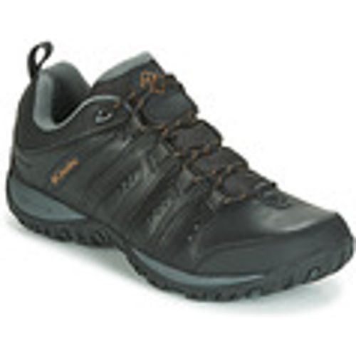 Scarpe da trekking WOODBURN II WATERPROOF - Columbia - Modalova