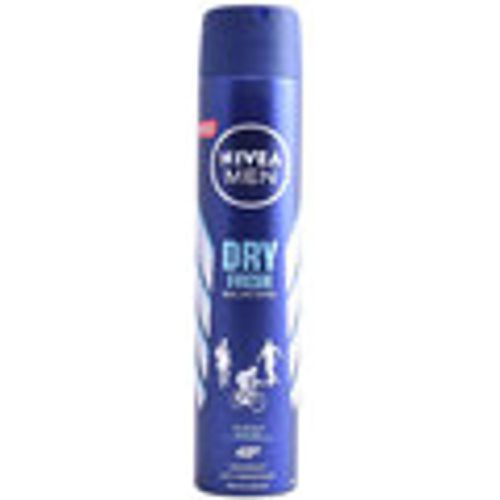 Accessori per il corpo Men Dry Impact Fresh Deodorante Vaporizzatore - Nivea - Modalova