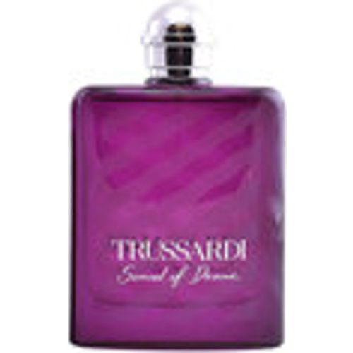 Eau de parfum Sound Of Donna Eau De Parfum Vaporizzatore - Trussardi - Modalova