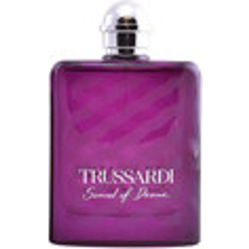 Eau de parfum Sound Of Donna Eau De Parfum Vaporizzatore - Trussardi - Modalova