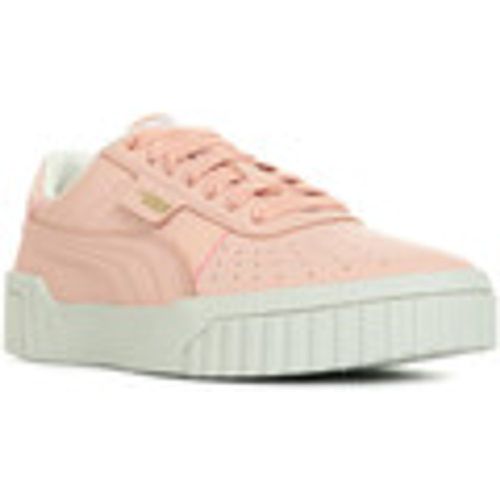 Sneakers Puma Cali Nubuck Wn's - Puma - Modalova