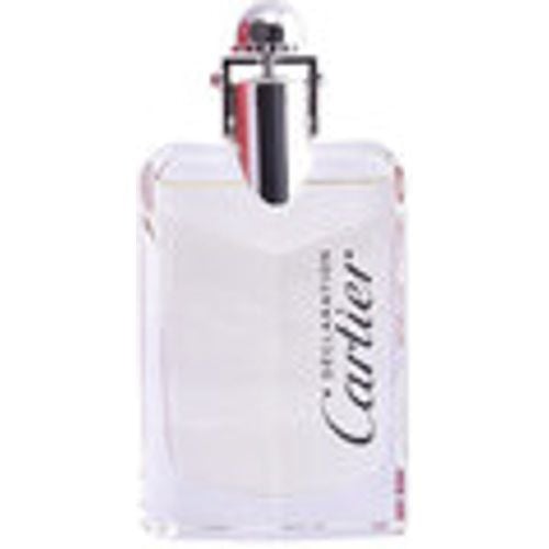 Acqua di colonia Déclaration Eau De Toilette Vaporizzatore - Cartier - Modalova