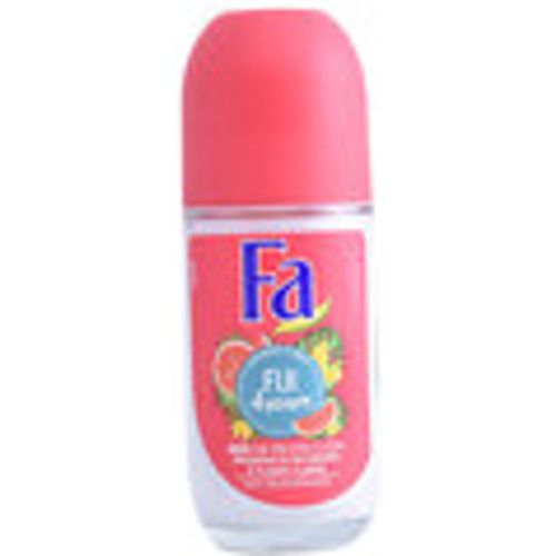 Accessori per il corpo Fiji Dream Sandia Ylang Ylang Deo Roll-on - Fa - Modalova