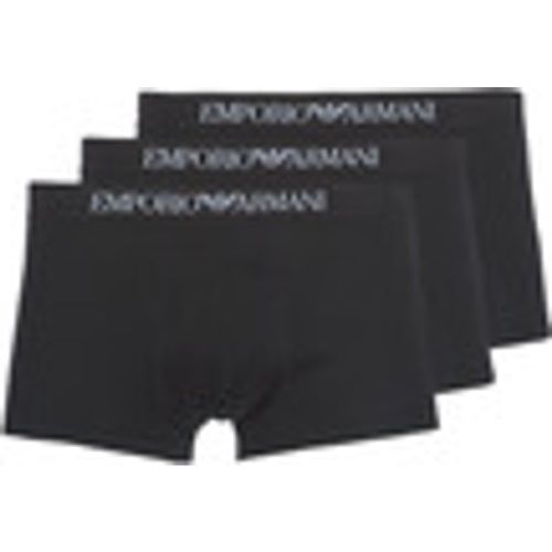 Boxer CC722-PACK DE 3 - Emporio Armani - Modalova