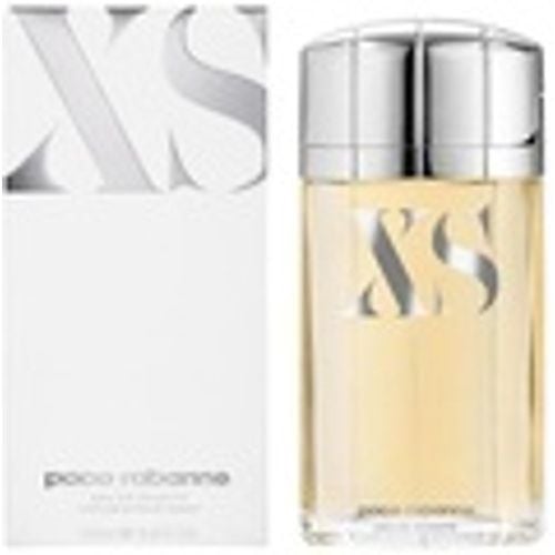 Acqua di colonia Xs - colonia - 100ml - vaporizzatore - Paco Rabanne - Modalova