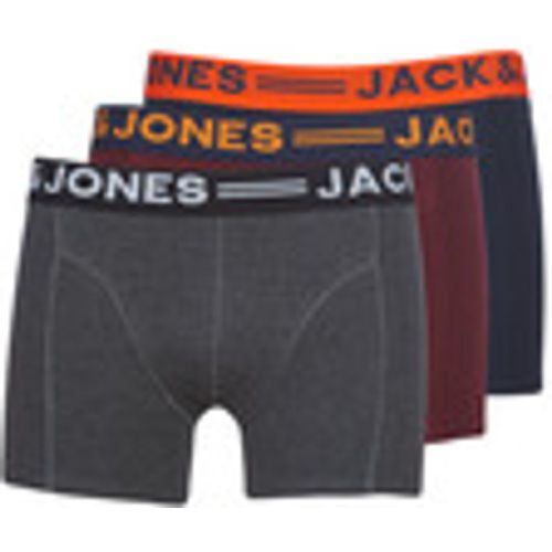 Boxer JACLICHFIELD X 3 - jack & jones - Modalova