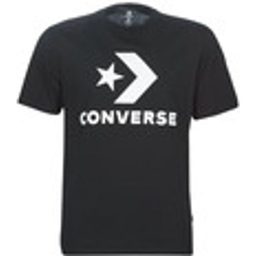 T-shirt Converse STAR CHEVRON - Converse - Modalova