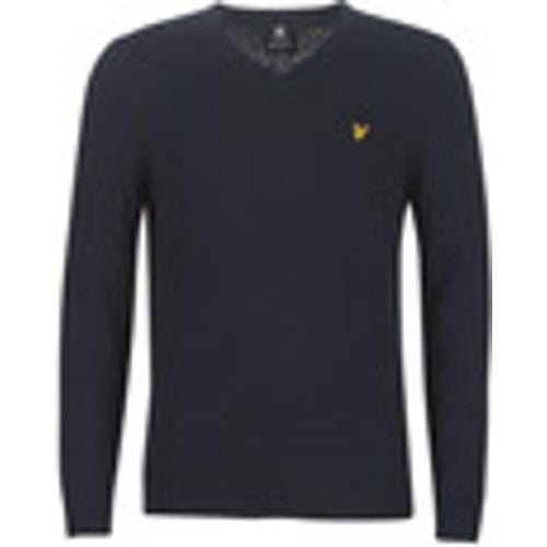 Maglione Lyle & Scott KN401VC-Z273 - Lyle & Scott - Modalova