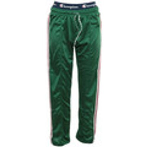 Pantaloni Straight Hem Pants - Champion - Modalova