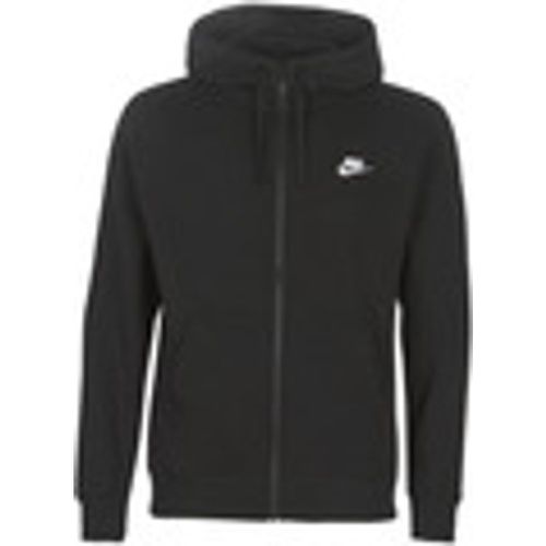 Felpa Nike M NSW CLUB HOODIE FZ BB - Nike - Modalova