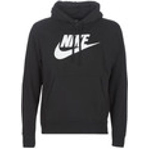 Felpa M NSW CLUB HOODIE PO BB GX - Nike - Modalova