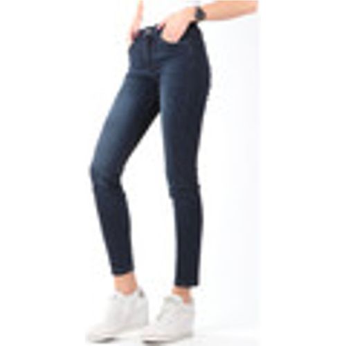Jeans skynny Scarlett High Crop Skinny Cropped L32BAIFA - Lee - Modalova