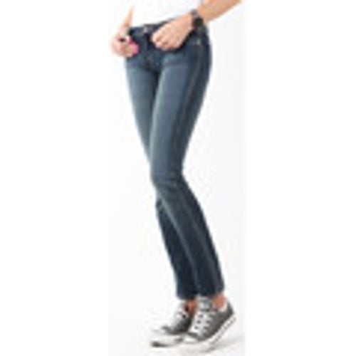 Jeans skynny Courtney Storm Break W23SP536V - Wrangler - Modalova