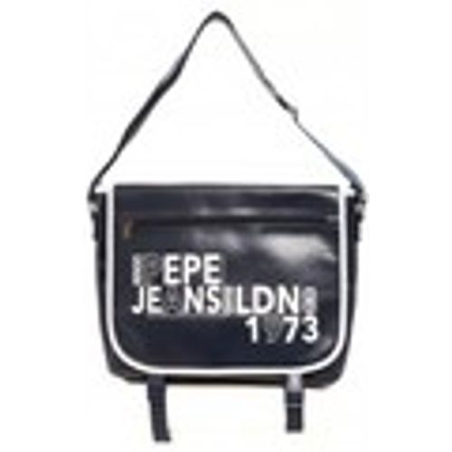 Borsa Sac Lisa 7075051 Marine - Pepe Jeans - Modalova