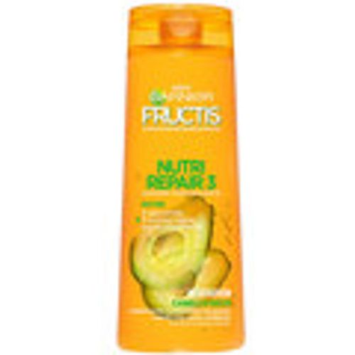 Shampoo Fructis Nutri Repair-3 Shampoo - Garnier - Modalova