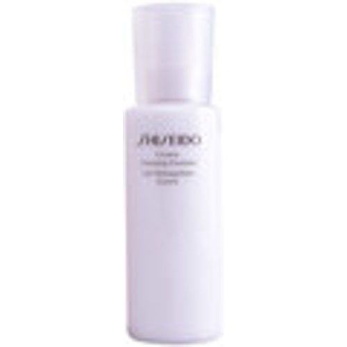 Detergenti e struccanti Creamy Cleansing Emulsion - Shiseido - Modalova