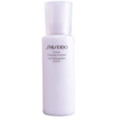 Detergenti e struccanti The Essentials Creamy Cleansing Emulsion - Shiseido - Modalova