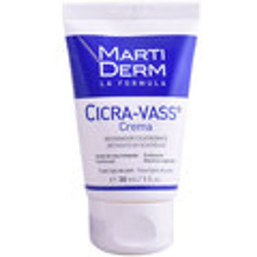 Idratanti & nutrienti Cicra-vass Crema Reparadora Cicatrizante - Martiderm - Modalova