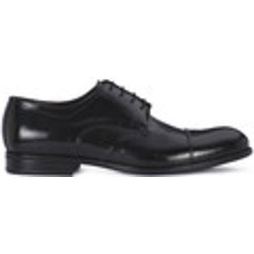 Scarpe Exton ABRASIVAT NERO - Exton - Modalova