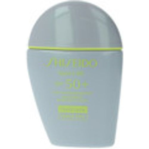 Protezione solari Sun Care Sports Bb Spf50+ dark - Shiseido - Modalova