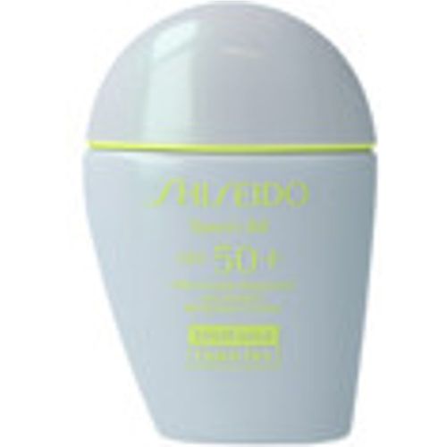 Trucco BB & creme CC Sun Care Sports Bb molto Scuro - Shiseido - Modalova