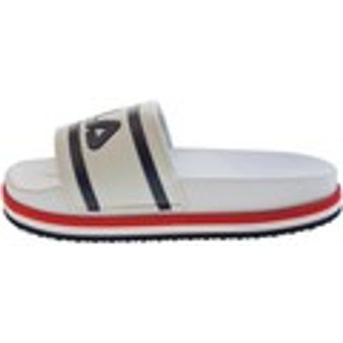 Sandali ciabatte donna 1010639.02P MORRO BAY ZEPPA WMN - Fila - Modalova