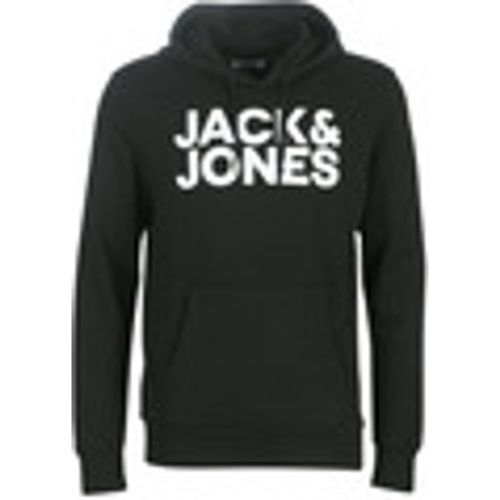 Felpa Jack & Jones JJECORP LOGO - jack & jones - Modalova