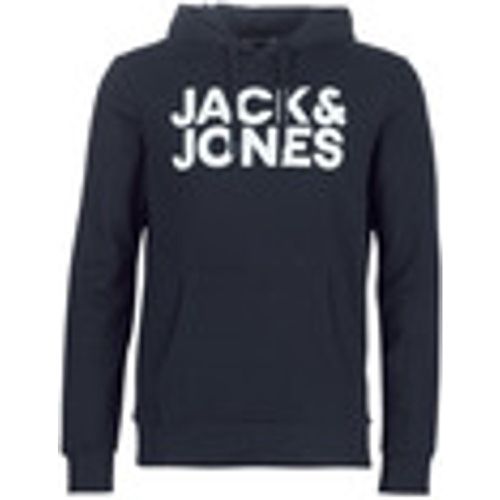 Felpa Jack & Jones JJECORP LOGO - jack & jones - Modalova