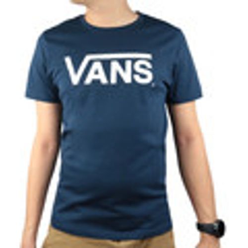 T-shirt Vans Ap M Flying VS Tee - Vans - Modalova