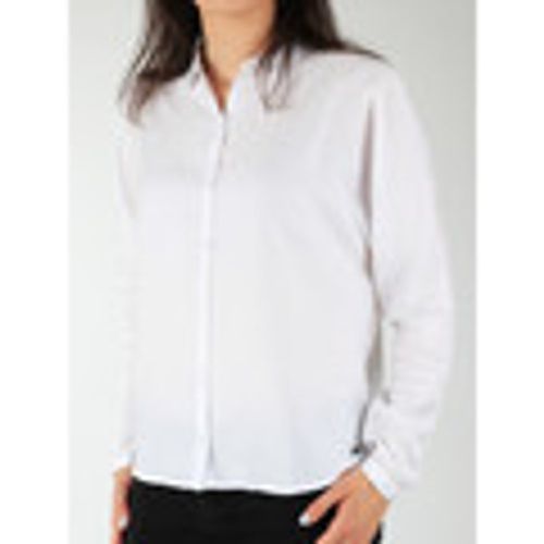 Camicia Relaxed Shirt W5213LR12 - Wrangler - Modalova