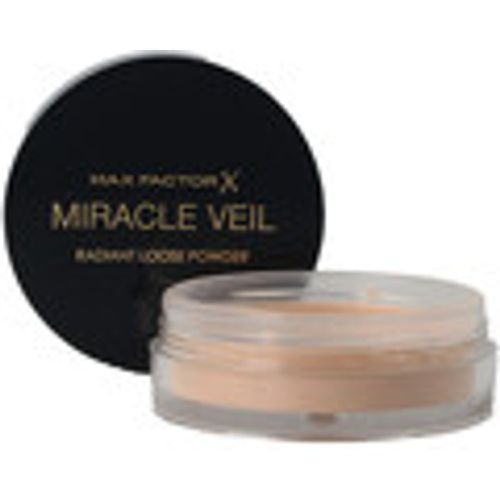 Blush & cipria Miracle Veil Radiant Loose Powder - Max Factor - Modalova