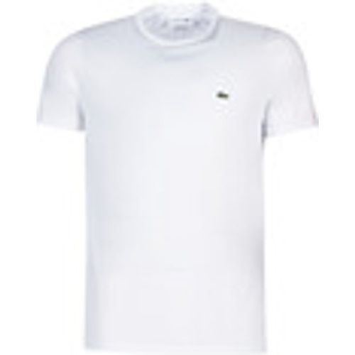 T-shirt Lacoste TH6709 - Lacoste - Modalova